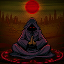 THE RITUAL BEGINS