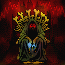 BLOOD MOON RISES
