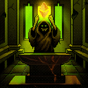 THE CHOSEN PROPHET